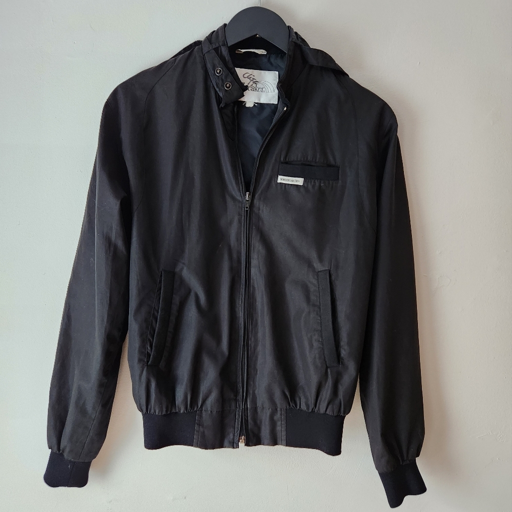Members only inspired jacket